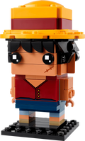 LEGO Monkey D. Luffy