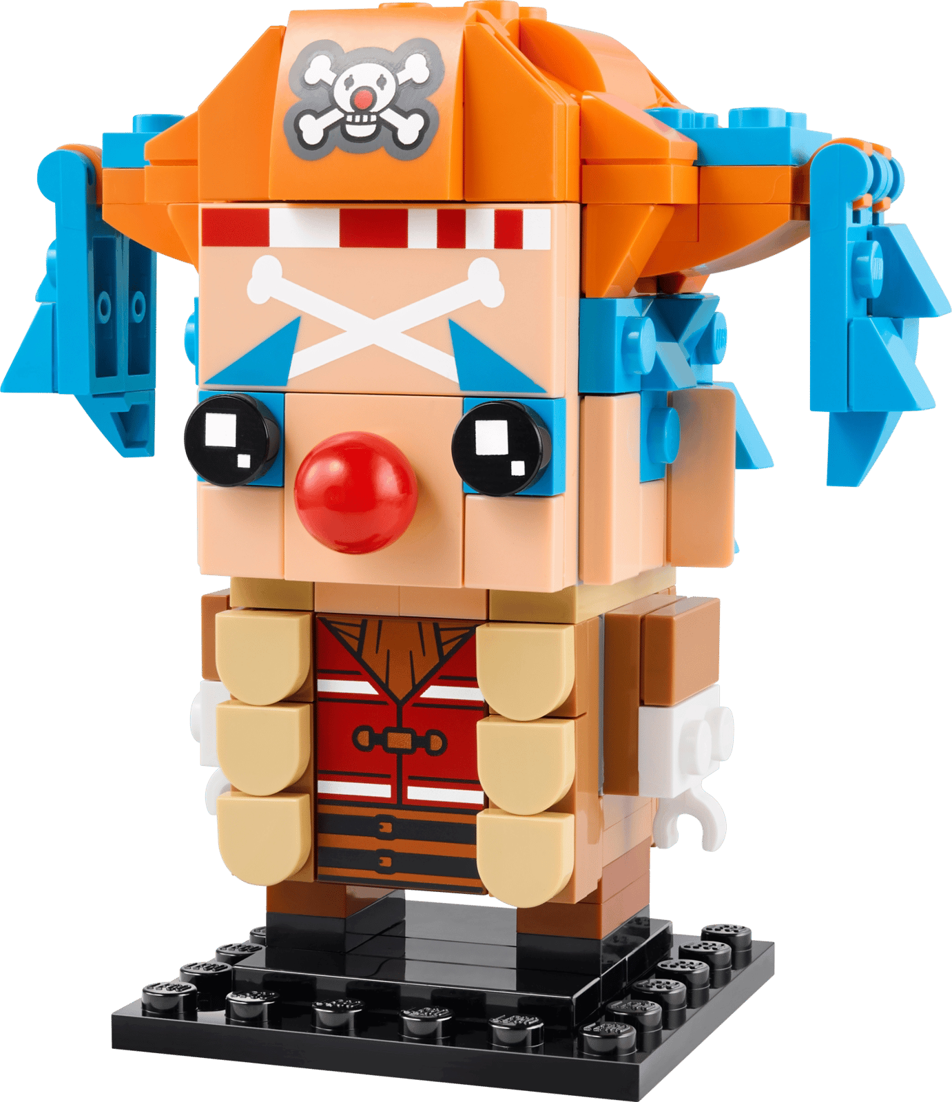 LEGO Buggy