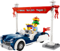 LEGO Oldtimer-Parade
