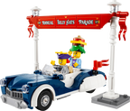 LEGO Icons 40913 Oldtimer-Parade