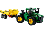 LEGO Technic 42136 John Deere 9620R 4WD Traktor