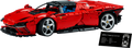 LEGO Ferrari Daytona