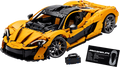 LEGO McLaren P1