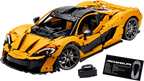 LEGO Technic 42172 McLaren P1