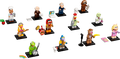 LEGO Die Muppets – 6er-Pack