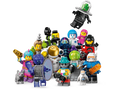 LEGO Minifiguren Weltraum Serie 26