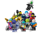 LEGO Minifiguren 71046 Weltraum Serie 26