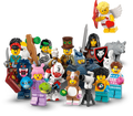 LEGO Minifiguren Serie 27