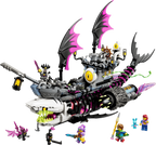 LEGO DREAMZzz™ 71469 Albtraum-Haischiff