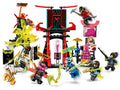 LEGO Marktplatz