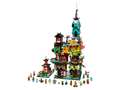 LEGO Die Gärten von NINJAGO® City