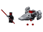 LEGO Star Wars™ 75224 Sith Infiltrator Microfighter