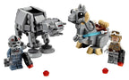 LEGO Star Wars™ 75298 AT-AT vs. Tauntaun Microfighters