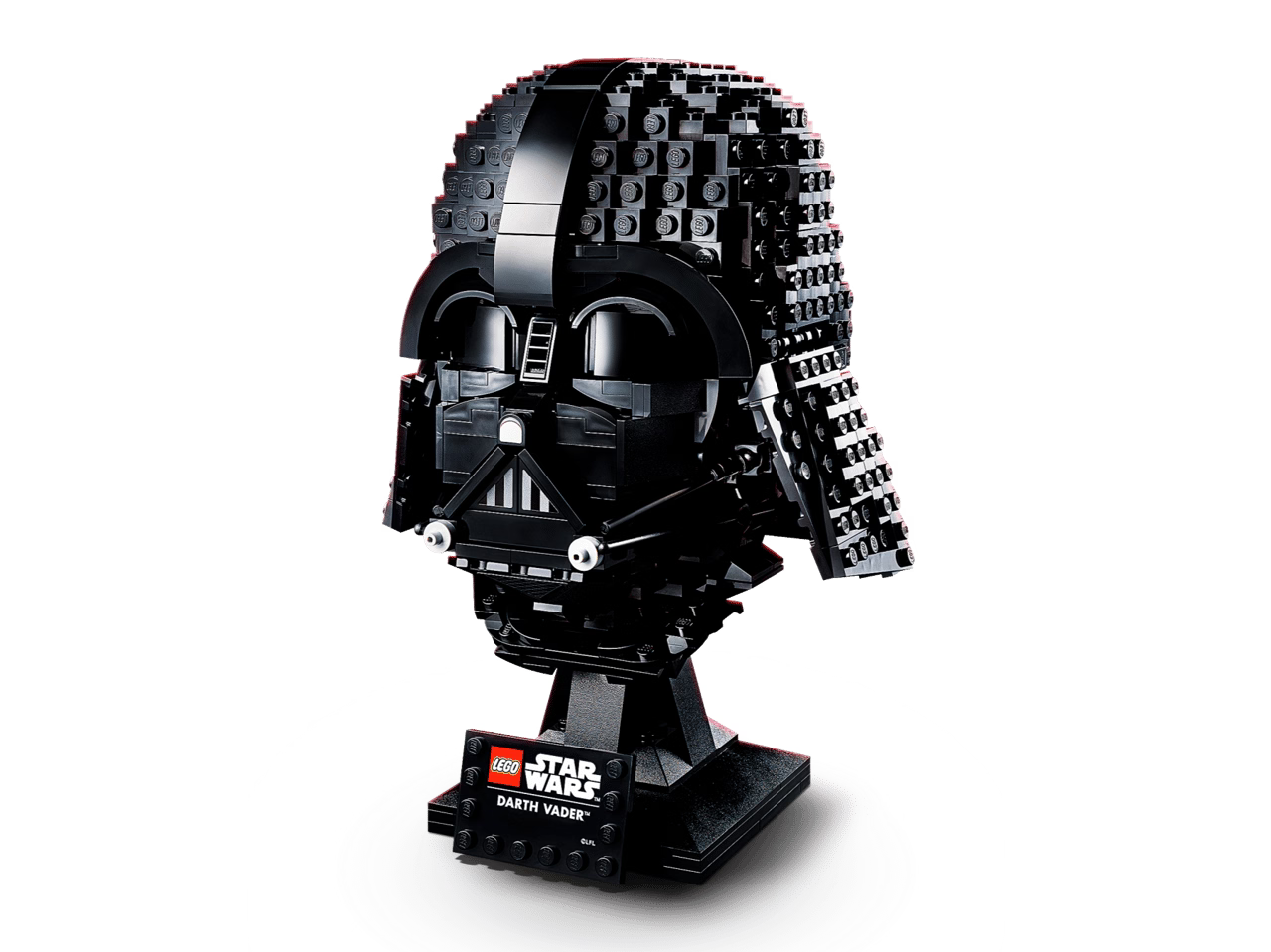 LEGO Darth Vader Helm