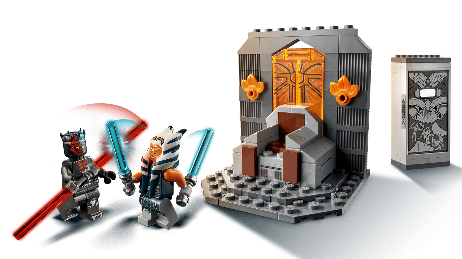 LEGO Duell auf Mandalore™