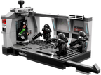 LEGO Star Wars™ 75324 Angriff der Dark Trooper