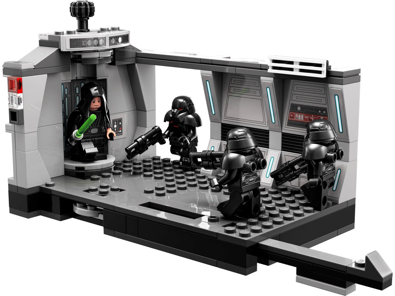 LEGO Angriff der Dark Trooper