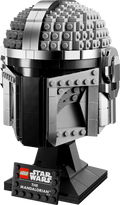 LEGO Mandalorianer Helm