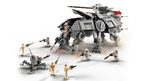 LEGO Star Wars™ 75337 AT-TE™ Walker