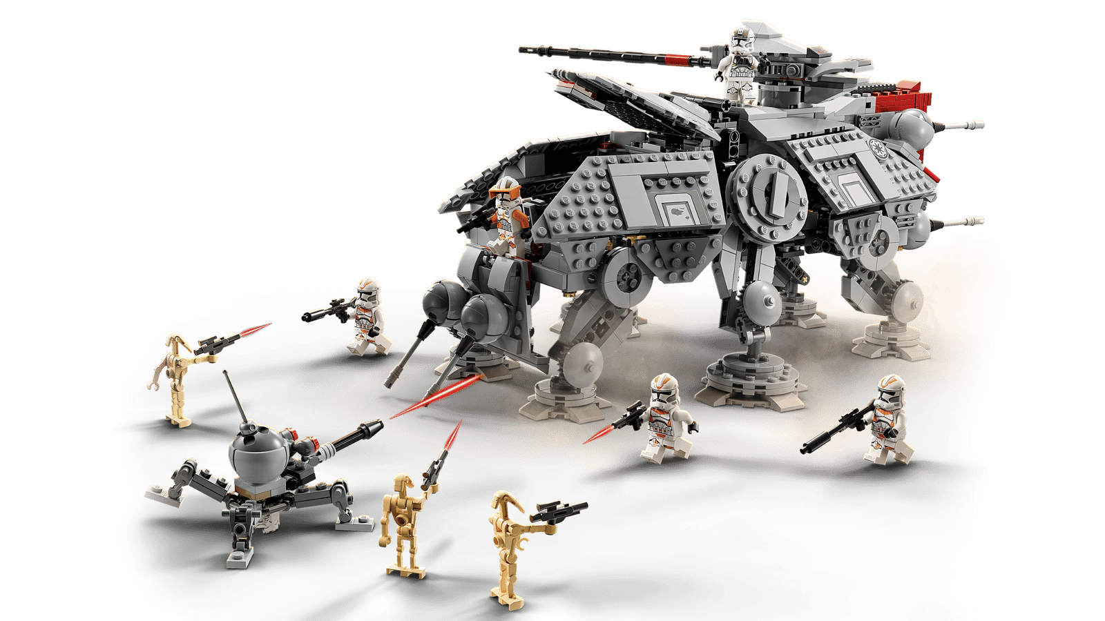 LEGO AT-TE™ Walker