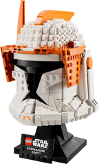 LEGO Star Wars™ 75350 Clone Commander Cody™ Helm