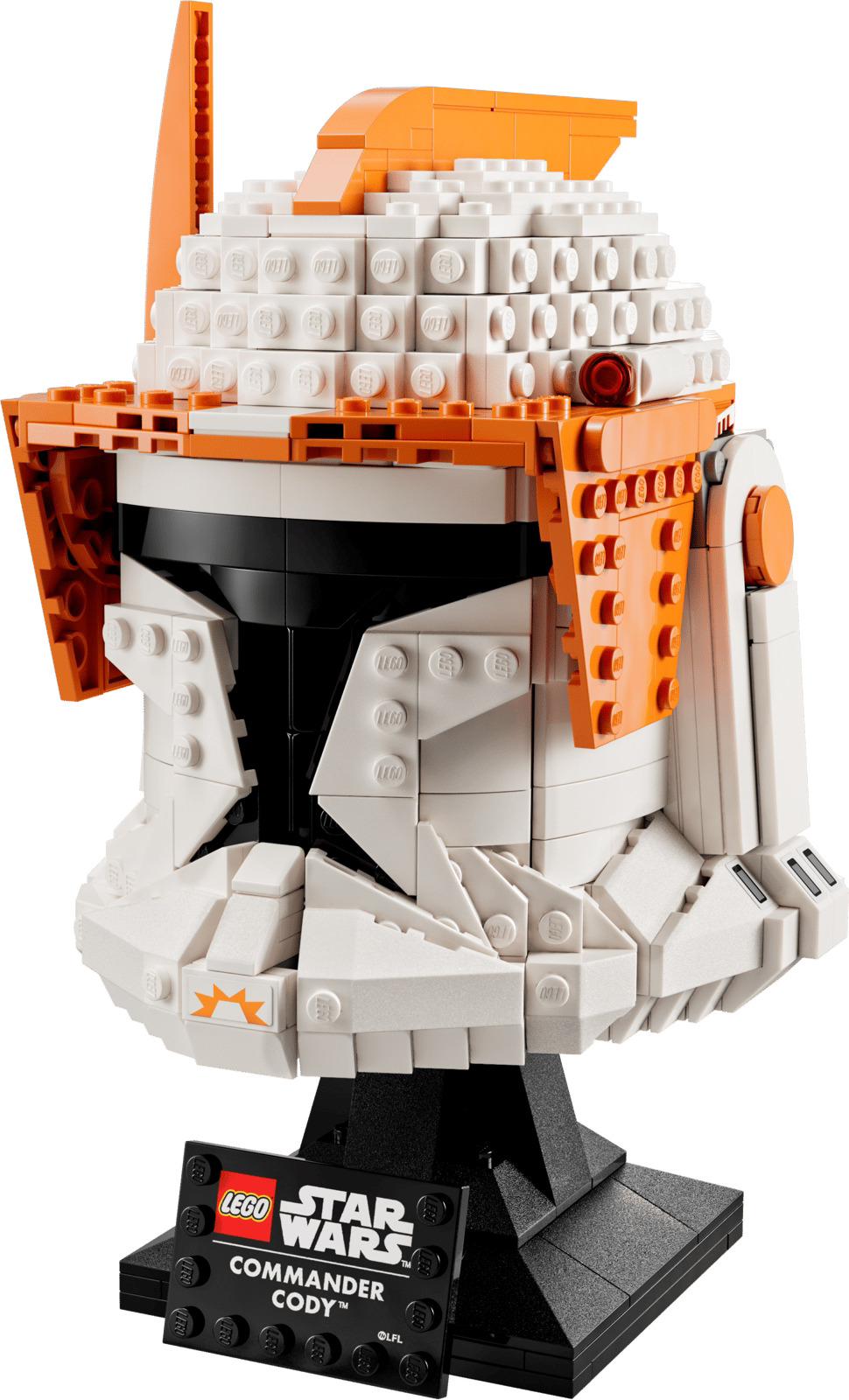 LEGO Clone Commander Cody™ Helm