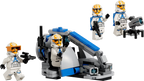 LEGO Star Wars™ 75359 Ahsokas Clone Trooper™ der 332. Kompanie – Battle Pack