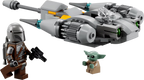 LEGO Star Wars™ 75363 N-1 Starfighter™ des Mandalorianers – Microfighter