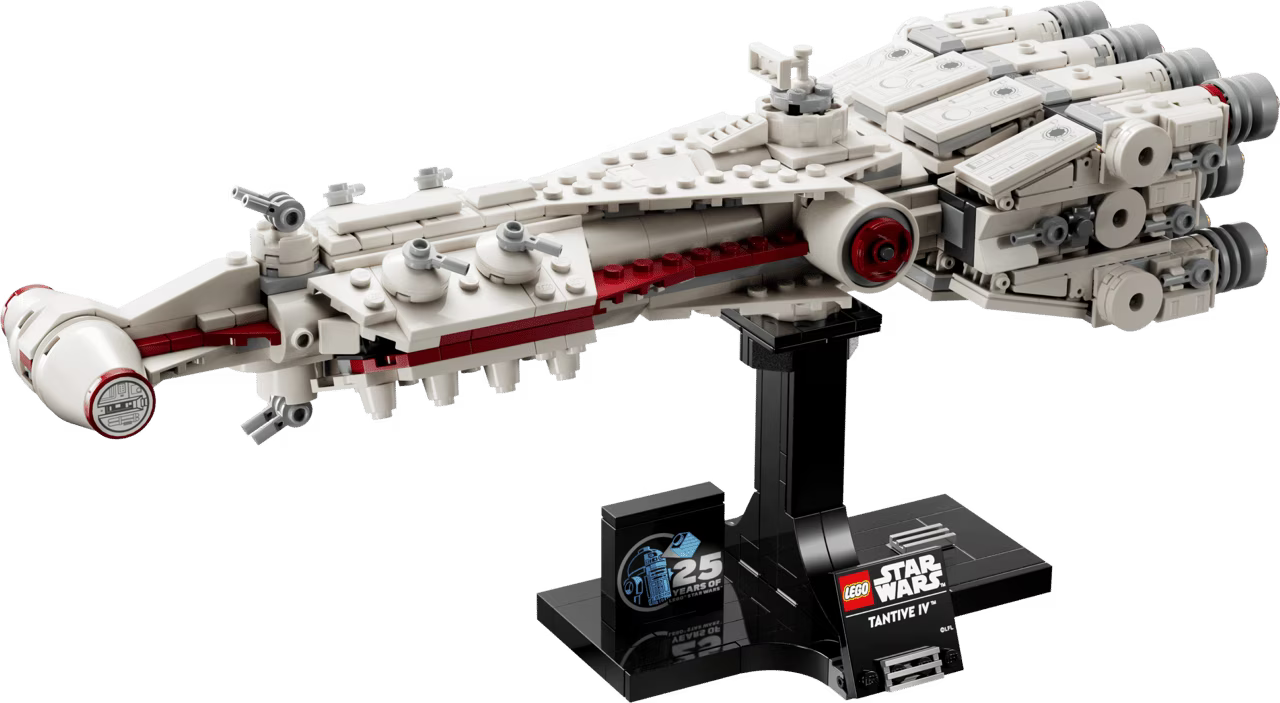 LEGO Tantive IV™