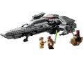 LEGO Darth Mauls Sith Infiltrator