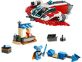 LEGO Der Crimson Firehawk™