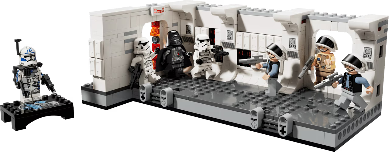LEGO Das Entern der Tantive IV™