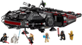 LEGO Dunkler Millennium Falke