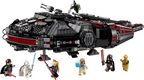 LEGO Star Wars™ 75389 Dunkler Millennium Falke