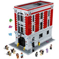 LEGO Ghostbusters Feuerwehr-Hauptquartier