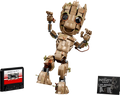 LEGO Ich bin Groot