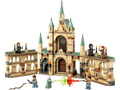 LEGO Der Kampf um Hogwarts™