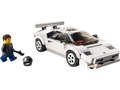 LEGO Lamborghini Countach