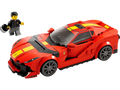 LEGO Ferrari 812 Competizione