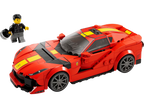 LEGO Speed Champions 76914 Ferrari 812 Competizione