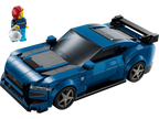 LEGO Speed Champions 76920 Ford Mustang Dark Horse Sportwagen