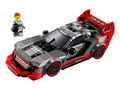 LEGO Audi S1 e-tron quattro Rennwagen