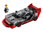 LEGO Speed Champions 76921 Audi S1 e-tron quattro Rennwagen