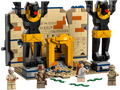 LEGO Flucht aus dem Grabmal