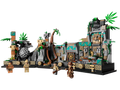 LEGO Tempel des goldenen Götzen