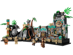 LEGO Indiana Jones™ 77015 Tempel des goldenen Götzen