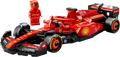 LEGO Ferrari SF-24 F1