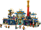 LEGO Monkie Kid™ 80049 Drache des Ostpalasts