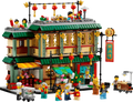 LEGO Familientreffen