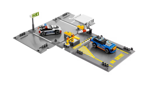 LEGO Tiny Turbos Highway Chaos